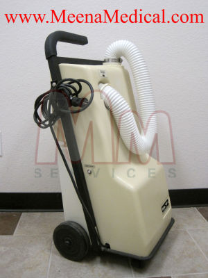 CINCINNATI SUB-ZERO CSZ 130 WarmAir Hypothermia Unit