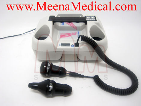 IMEX/NICOLET Imexdop CT+ (CT38+) Fetal Doppler