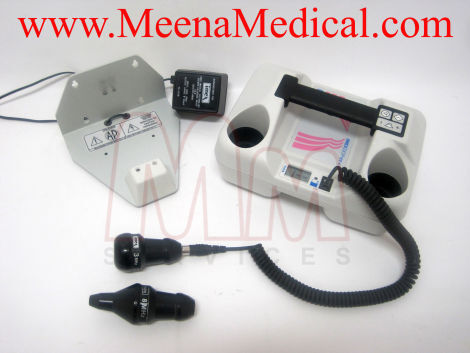 IMEX/NICOLET Imexdop CT+ (CT38+) Fetal Doppler