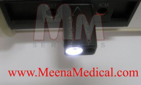 SMITH & NEPHEW Dyonics 300XL Xenon Light Source