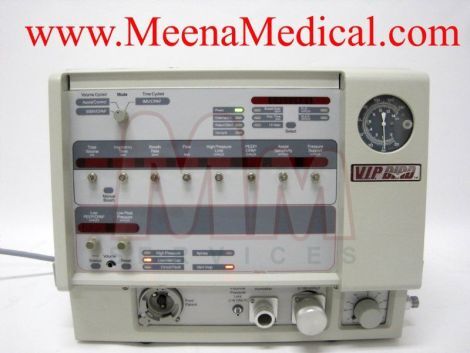 BIRD VIP 15003 Ventilator