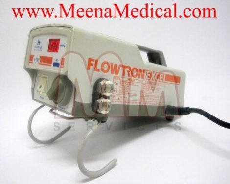 HUNTLEIGH Flowtron AC550 Excel Pump Vascular Compression