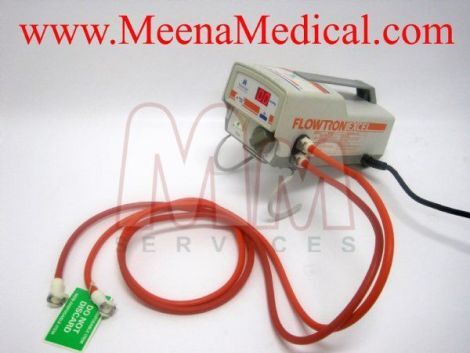 HUNTLEIGH Flowtron AC550 Excel Pump Vascular Compression