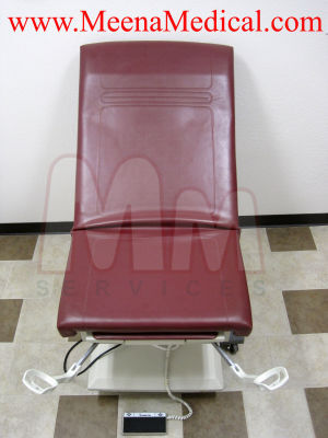 HAMILTON Medallion 3K5 Power Exam Table