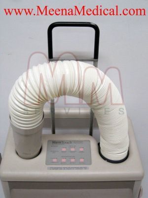 MALLINCKRODT Warm Touch 5100 Hypothermia Unit
