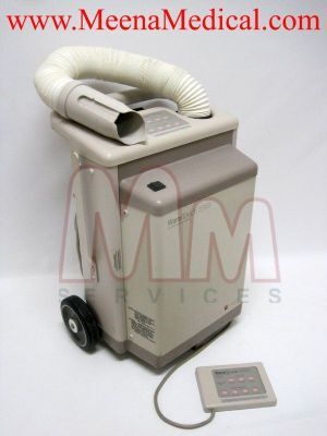 MALLINCKRODT Warm Touch 5100 Hypothermia Unit