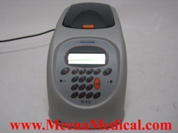 TECHNE TC-312 Thermal Cycler