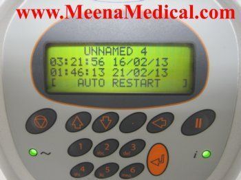 TECHNE TC-312 Thermal Cycler
