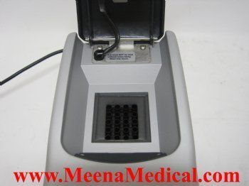 TECHNE TC-312 Thermal Cycler