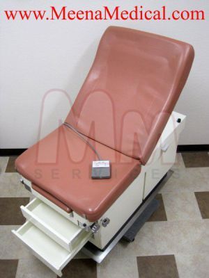 UMF Power Hi-Lo Exam Table