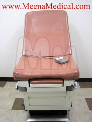 UMF Power Hi-Lo Exam Table