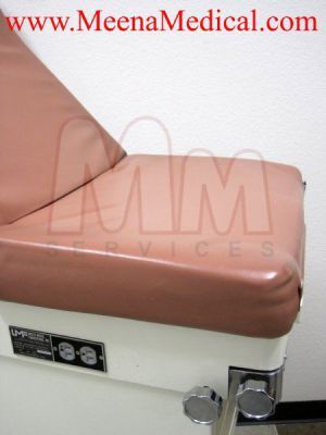 UMF Power Hi-Lo Exam Table