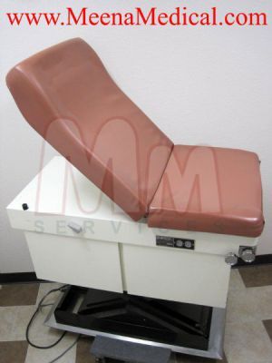 UMF Power Hi-Lo Exam Table