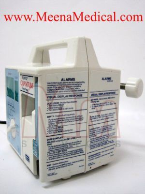 ROSS FLEXIFLO QUANTUM Feeding Pump