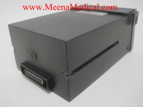 DATEX-OHMEDA AS-3 P/N:DAS30414P Printer Module ICU/CCU