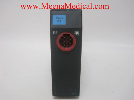DATEX-OHMEDA AS-3 P/N:DAS30414PO Module ICU/CCU