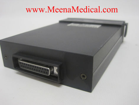 DATEX-OHMEDA AS-3 P/N:DAS30414PO Module ICU/CCU