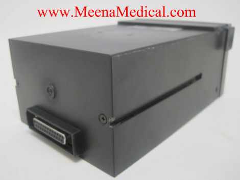 DATEX-OHMEDA AS-3 P/N:DAS30414N Module ICU/CCU