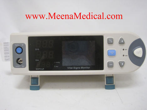 BEIJING CHOICE BTMMD2000B Oximeter - Pulse