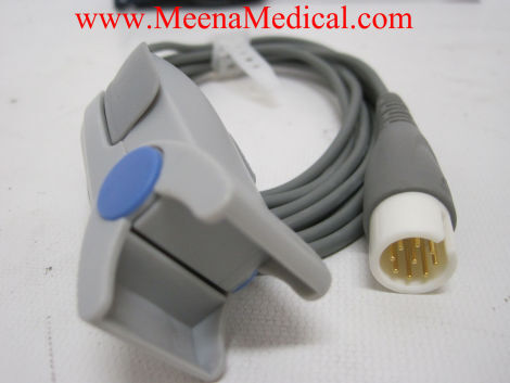 BEIJING CHOICE BTMMD2000B Oximeter - Pulse
