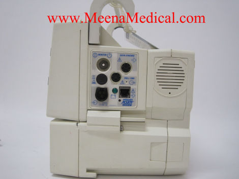PROTOCOL SYSTEMS Propaq ENCORE 202EL Monitor
