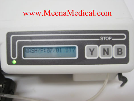 ADIL INSTRUMENTS Adil Industries Microtitration Plate Washer Washer / Disinfector
