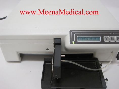 ADIL INSTRUMENTS Adil Industries Microtitration Plate Washer Washer / Disinfector