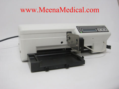 ADIL INSTRUMENTS Adil Industries Microtitration Plate Washer Washer / Disinfector