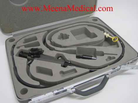 OLYMPUS OSF-2 Sigmoidoscope