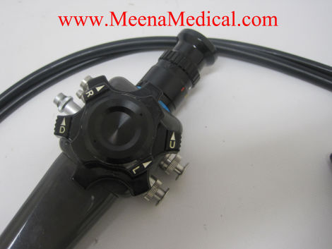 OLYMPUS OSF-2 Sigmoidoscope