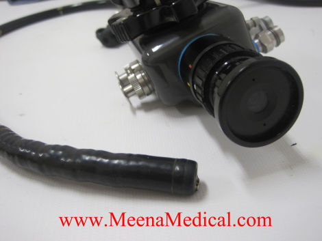 OLYMPUS OSF-2 Sigmoidoscope