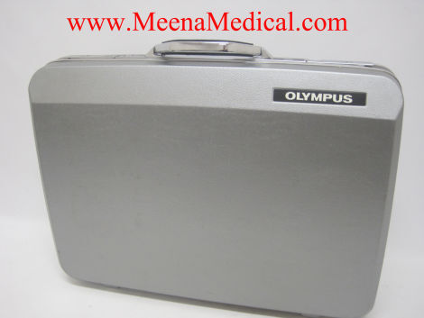 OLYMPUS OSF-2 Sigmoidoscope
