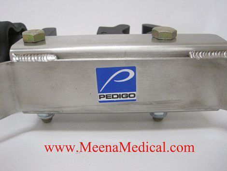 PEDIGO Pedigo IV Pole Accessories P/N:Pedigo Patient Handle (P-3301) IV Poles