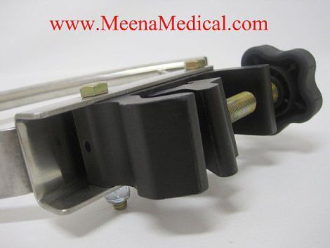 PEDIGO Pedigo IV Pole Accessories P/N:Pedigo Patient Handle (P-3301) IV Poles