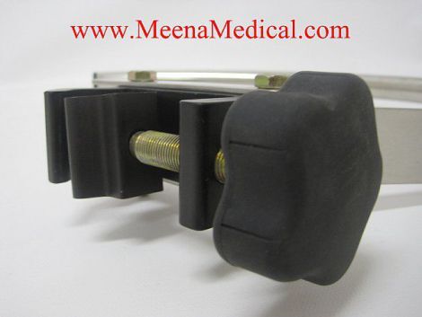 PEDIGO Pedigo IV Pole Accessories P/N:Pedigo Patient Handle (P-3301) IV Poles