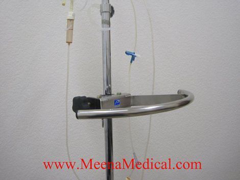 PEDIGO Pedigo IV Pole Accessories P/N:Pedigo Patient Handle (P-3301) IV Poles