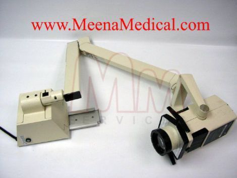 OHMEDA LR87400 Phototherapy Light II Exam Light