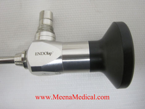 ENDOLAP 4mm Arthroscope Arthroscope