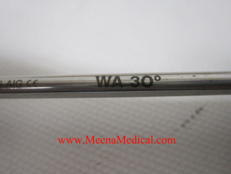 ENDOLAP 4mm Arthroscope Arthroscope