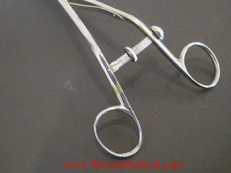 MILTEX Endocervical Speculum # 30-1350