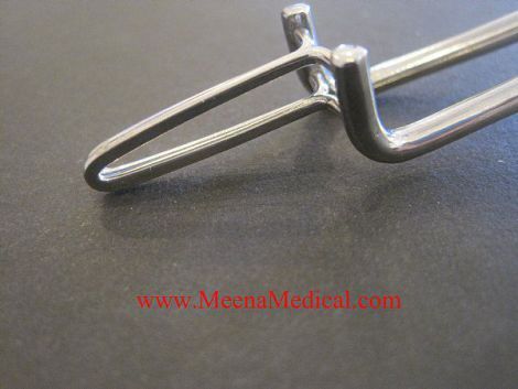 MILTEX Endocervical Speculum # 30-1350