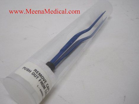 CONMED Bipolar Forceps Cushing REF 7-809-6