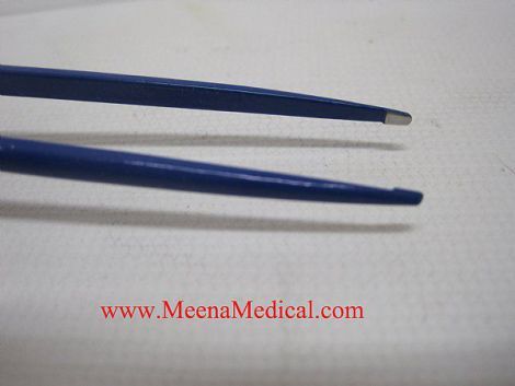 CONMED Bipolar Forceps Cushing REF 7-809-6