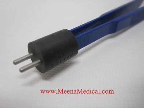 CONMED Bipolar Forceps Cushing REF 7-809-6