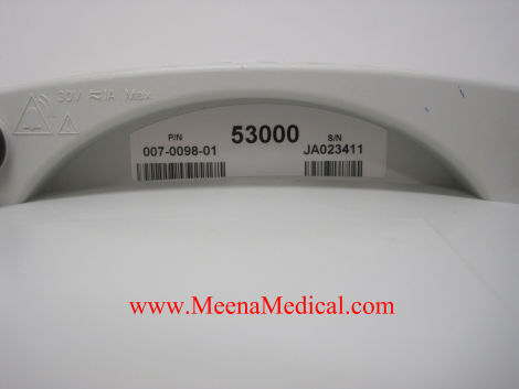 WELCH ALLYN Vital Signs Monitor BP Monitor