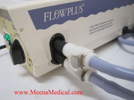 HUNTLEIGH FlowPlus AC330 DVT Pump Vascular Compression