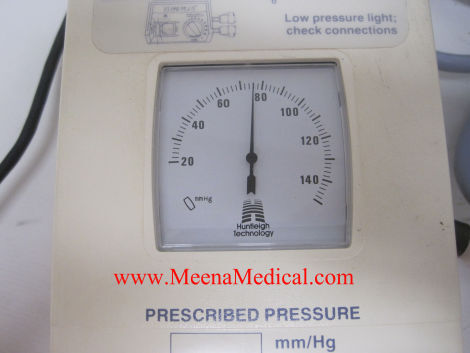 HUNTLEIGH FlowPlus AC330 DVT Pump Vascular Compression