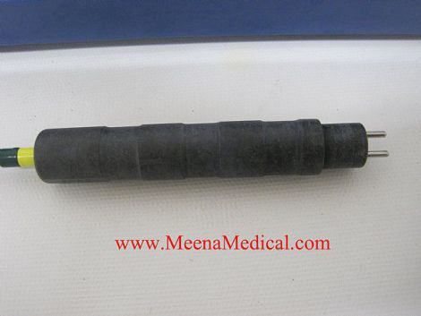 JEMD Myolysis Bipolar Coagulation Needle