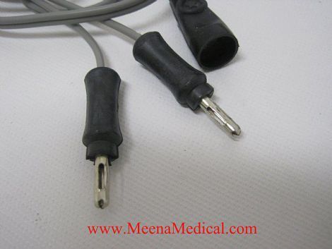 JEMD Myolysis Bipolar Coagulation Needle