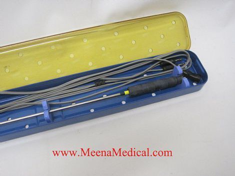 JEMD Myolysis Bipolar Coagulation Needle